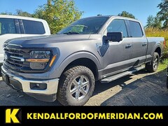 2024 Ford F-150 XLT Truck