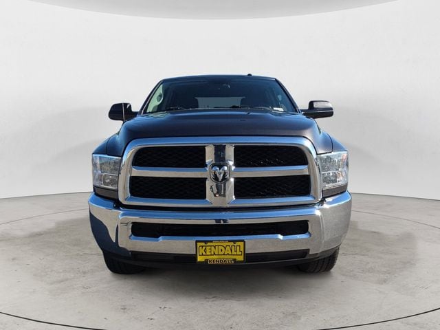 2017 RAM Ram 2500 Pickup SLT - Photo 8