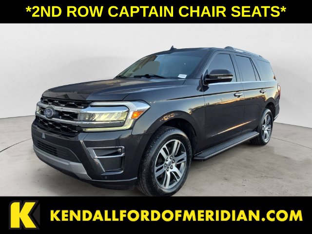 2024 Ford Expedition