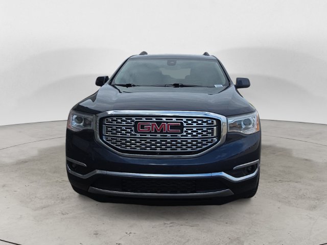 Used 2018 GMC Acadia Denali with VIN 1GKKNXLS9JZ180192 for sale in Meridian, ID
