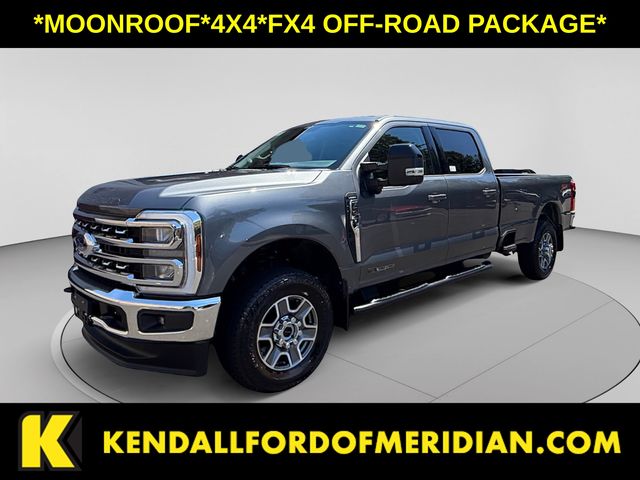 2025 Ford F-350 Super Duty