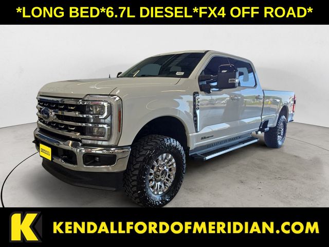 2024 Ford F-350SD Lariat