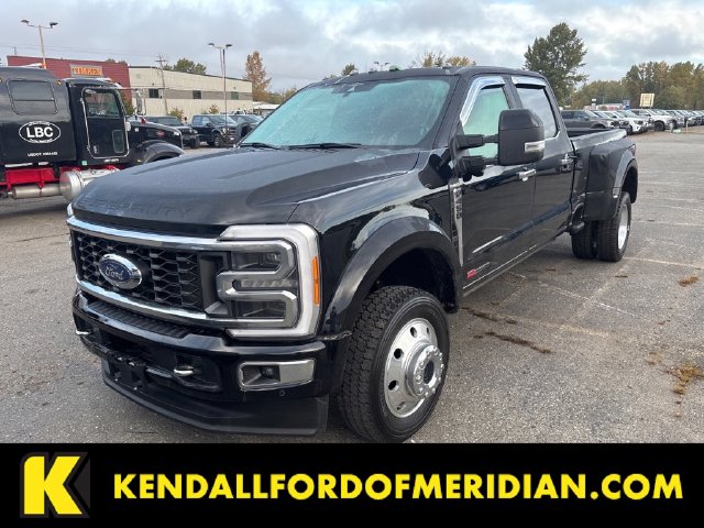 2023 Ford F-450 Super Duty