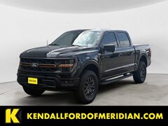 2024 Ford F-150 Tremor Truck