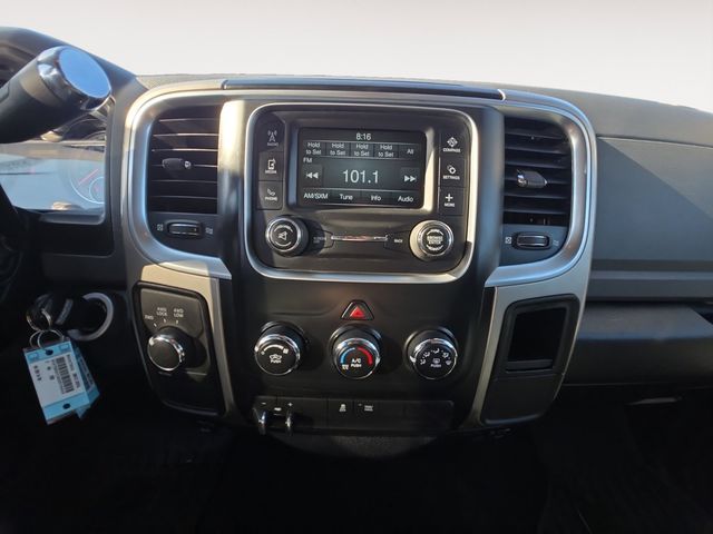 2017 RAM Ram 2500 Pickup SLT - Photo 11