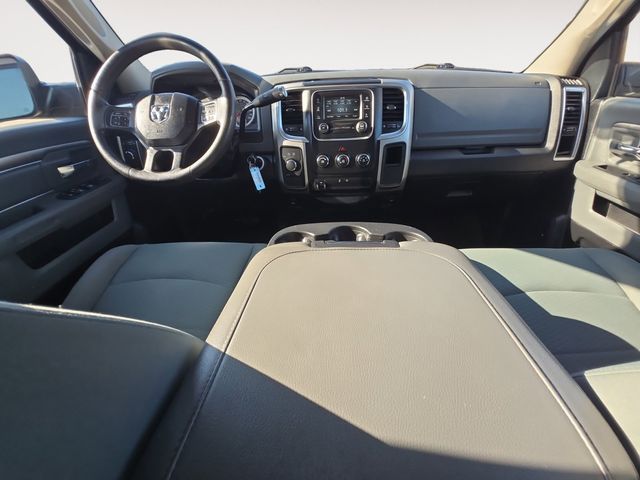 2017 RAM Ram 2500 Pickup SLT - Photo 10