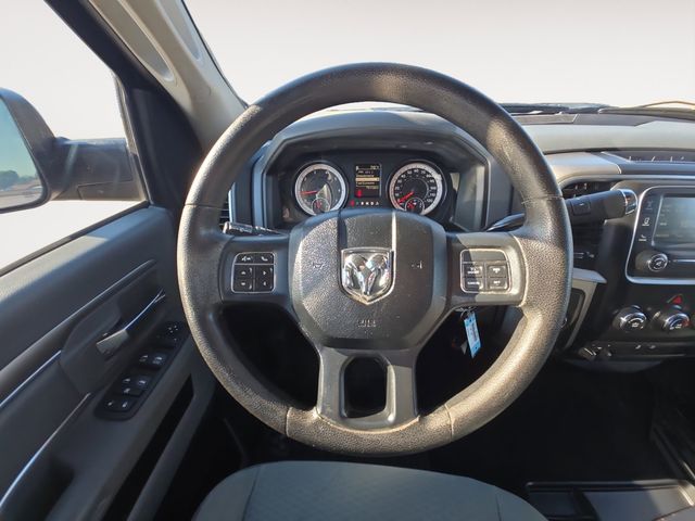 2017 RAM Ram 2500 Pickup SLT - Photo 12