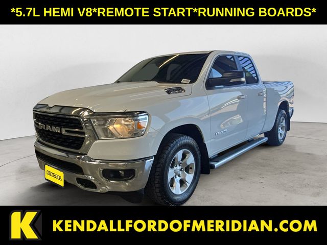 2022 RAM 1500 Pickup