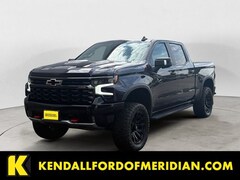 2022 Chevrolet Silverado 1500 ZR2 Truck