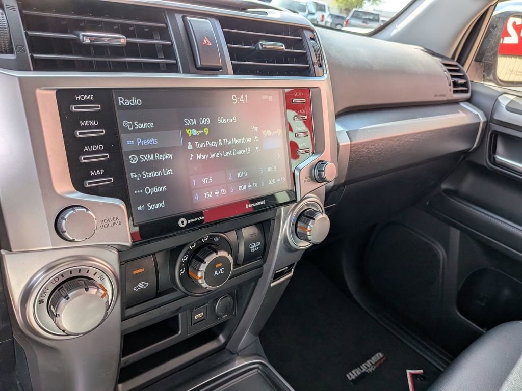 2024 Toyota 4Runner TRD Sport - Photo 17