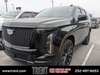 2025 CADILLAC Escalade Sport Platinum SUV