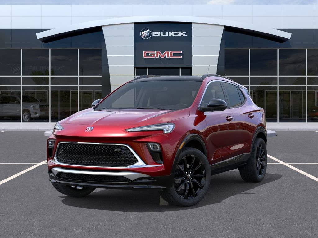 2026 Buick Encore GX Sport Touring - Photo 6