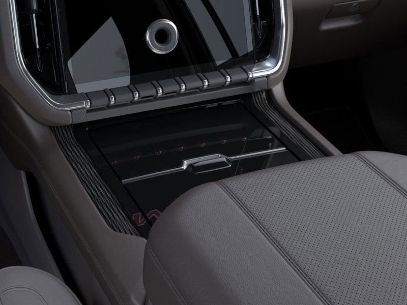 2026 GMC Yukon XL Elevation - Photo 23
