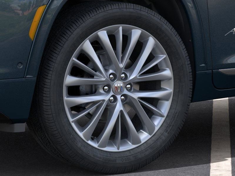 2026 Buick Enclave Avenir - Photo 9