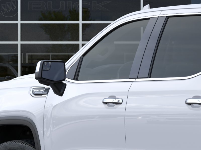 2026 GMC Sierra 1500 SLT - Photo 36