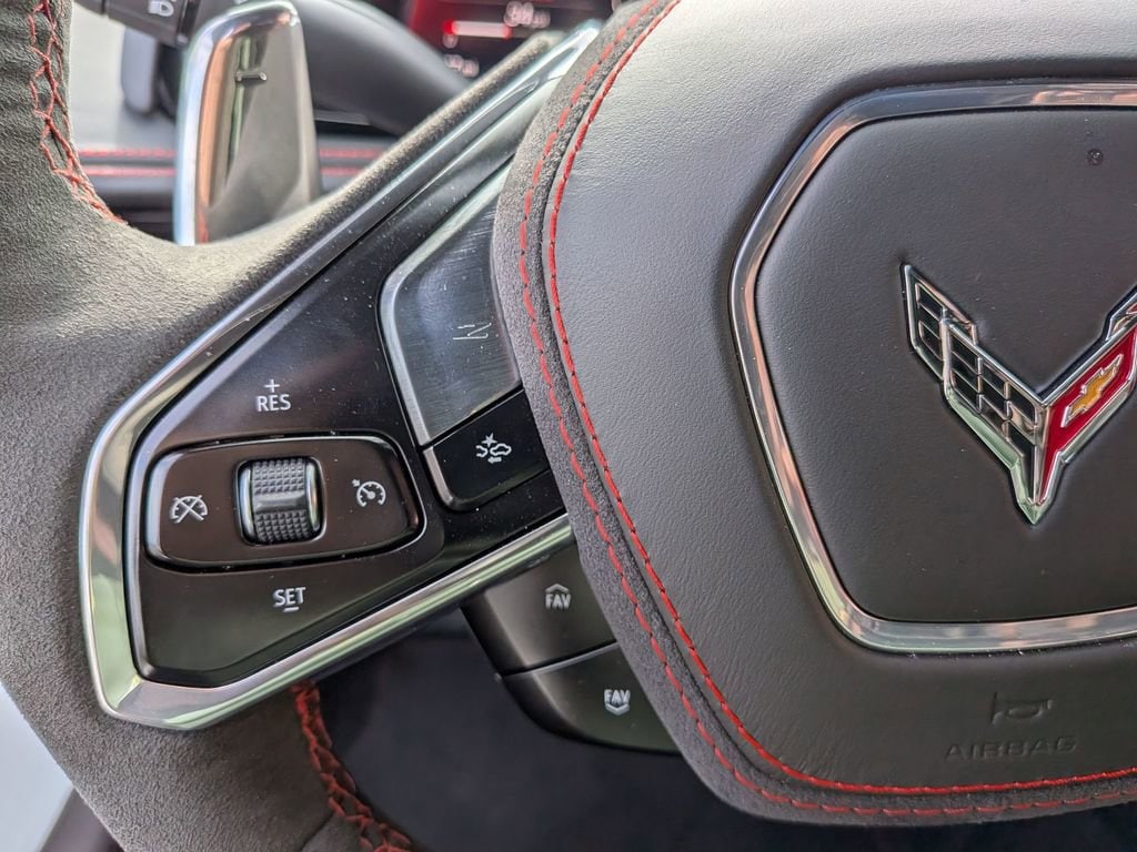 2024 Chevrolet Corvette 3LT - Photo 14