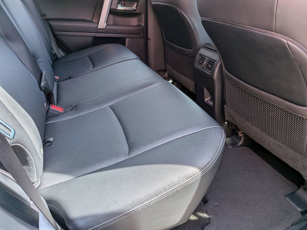 2024 Toyota 4Runner TRD Sport - Photo 24
