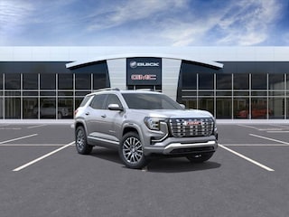 2026 GMC Terrain Denali SUV