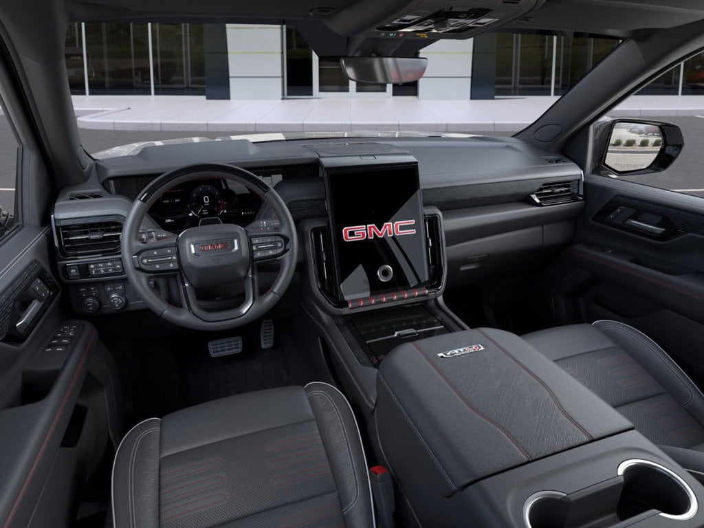 2026 GMC Yukon XL AT4 Ultimate - Photo 15