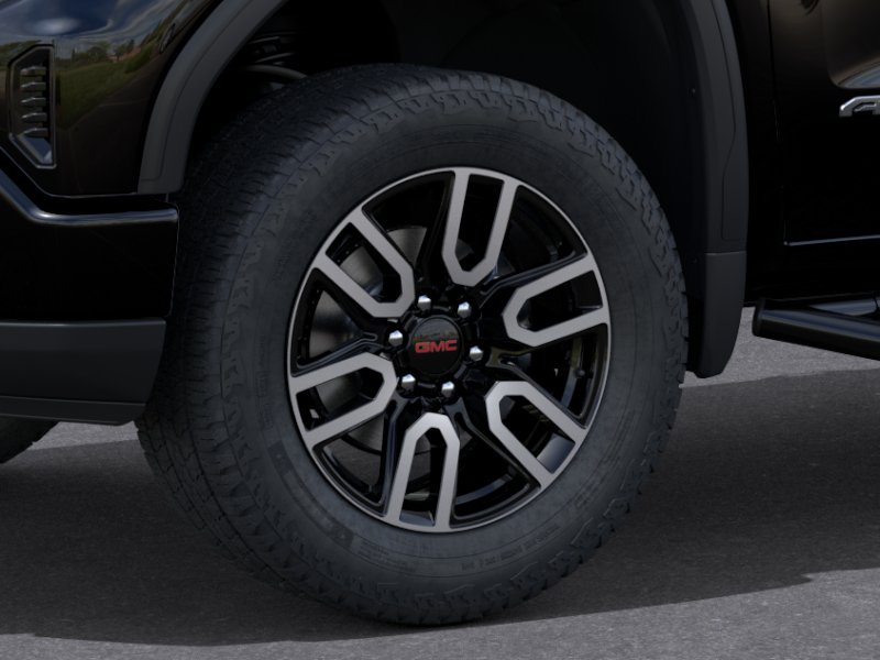 2026 GMC Sierra 1500 AT4 - Photo 33