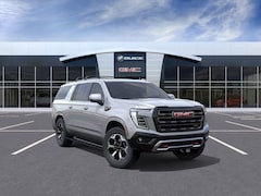 2026 GMC Yukon XL AT4 Ultimate SUV