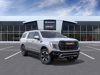 2026 GMC Yukon XL AT4 Ultimate SUV