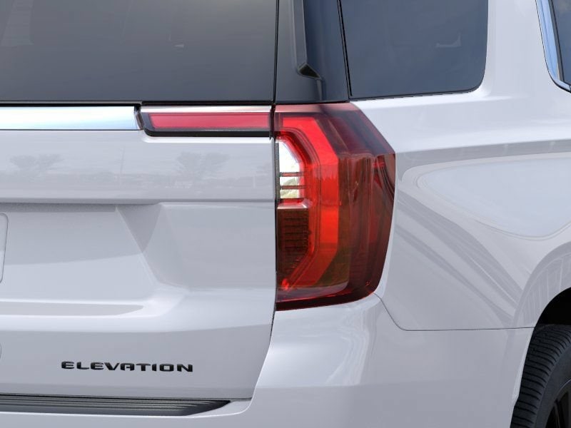 2026 GMC Yukon Elevation - Photo 11