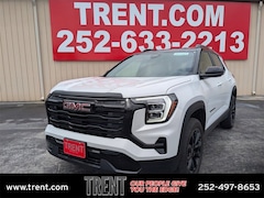 2026 GMC Terrain Elevation SUV