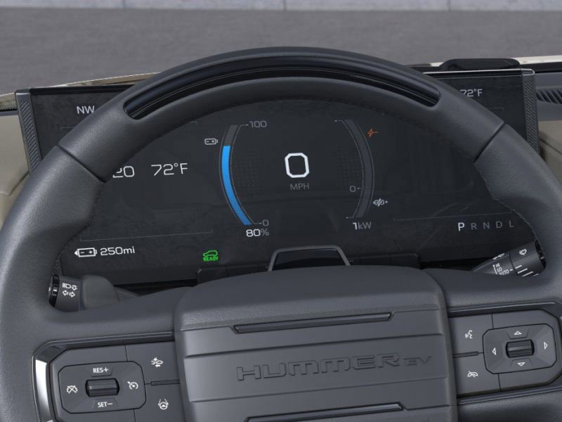 2026 GMC HUMMER EV 2X - Photo 18