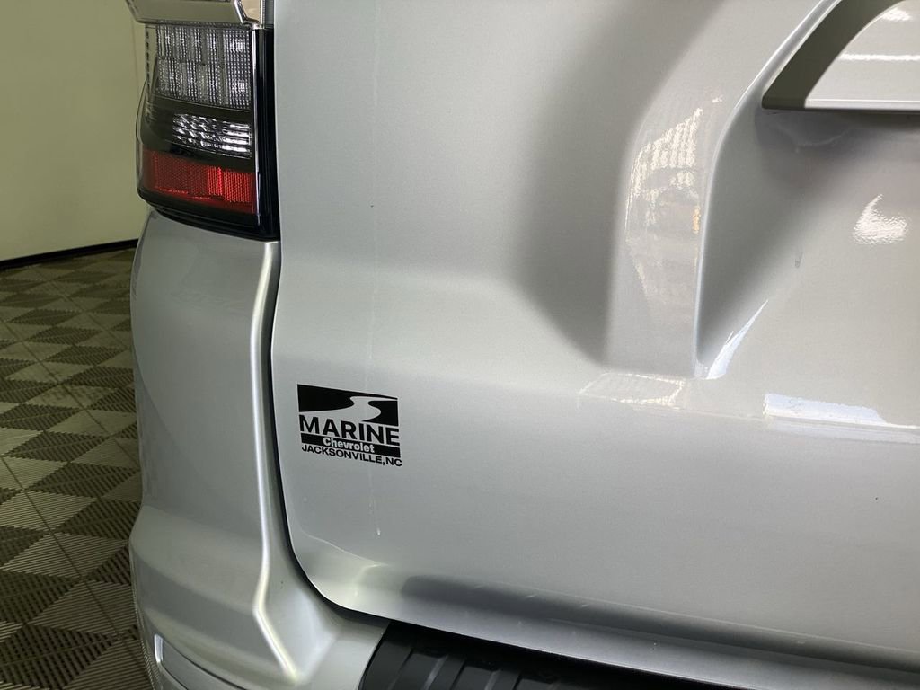 2024 Toyota 4Runner TRD Sport - Photo 37