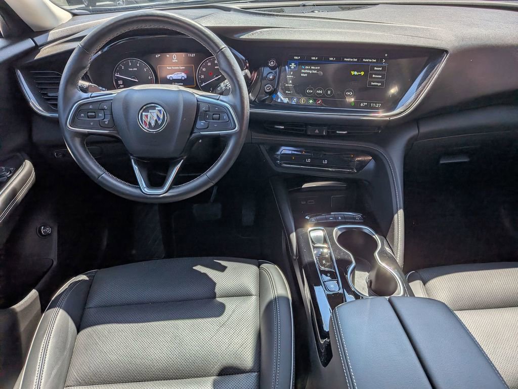 2023 Buick Envision Essence - Photo 20