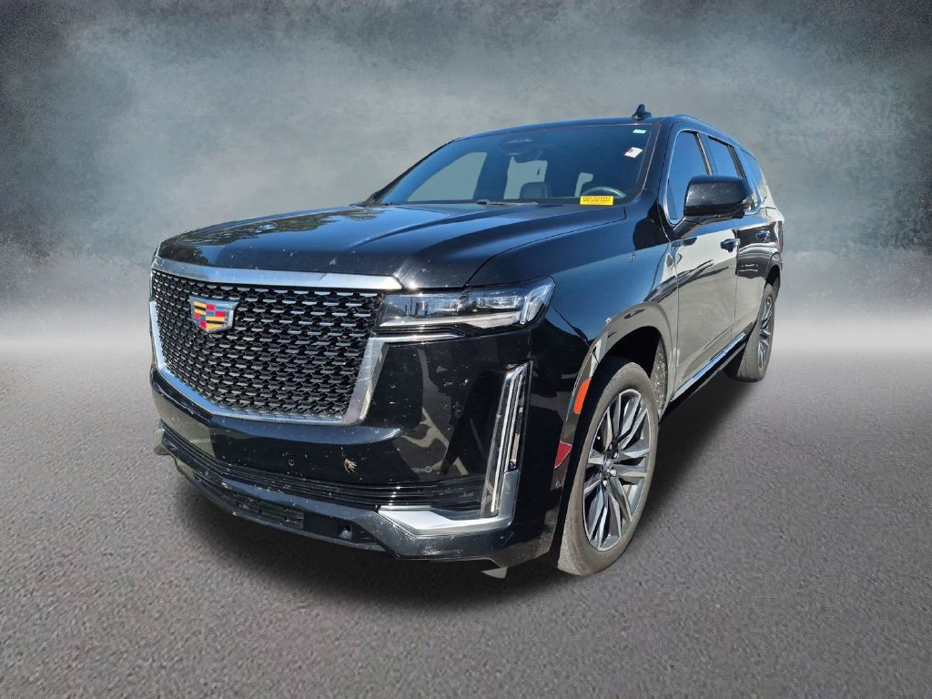 2024 CADILLAC Escalade Premium Luxury SUV