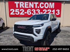 2025 GMC Canyon Elevation Truck