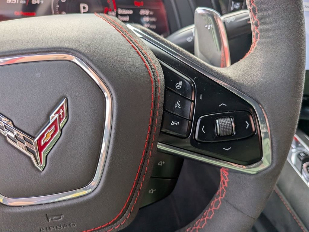 2024 Chevrolet Corvette 3LT - Photo 15