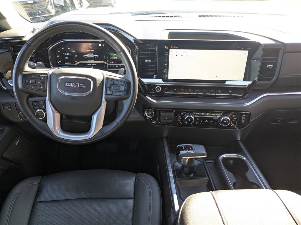 2023 Gmc Sierra 1500 SLT photo 2