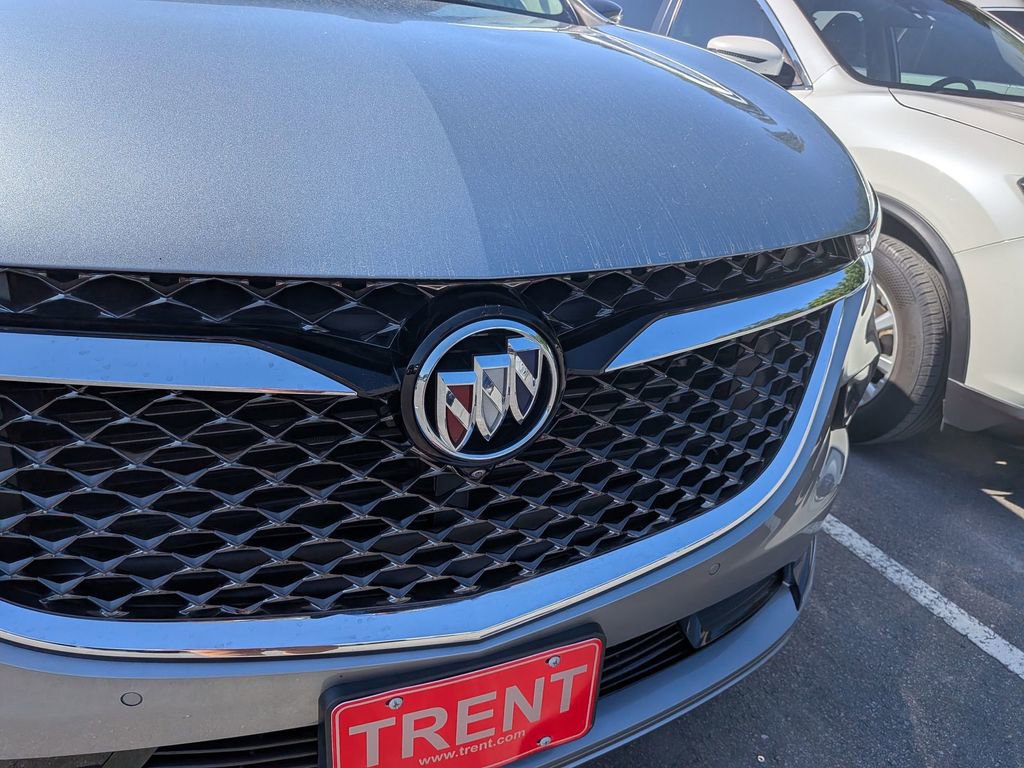 2024 Buick Enclave Avenir - Photo 15
