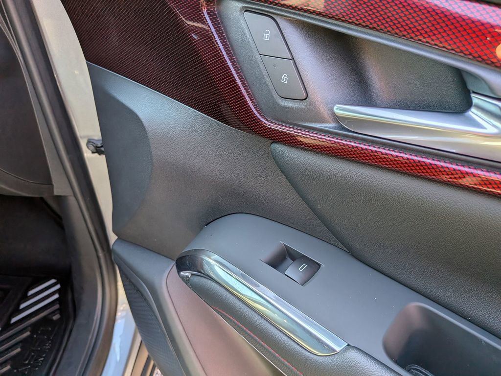 2025 Chevrolet Traverse Z71 - Photo 25