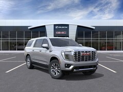 2026 GMC Yukon XL Denali SUV