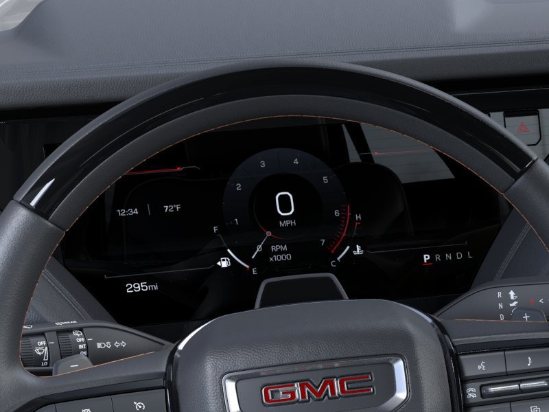 2027 GMC Yukon XL AT4 - Photo 18