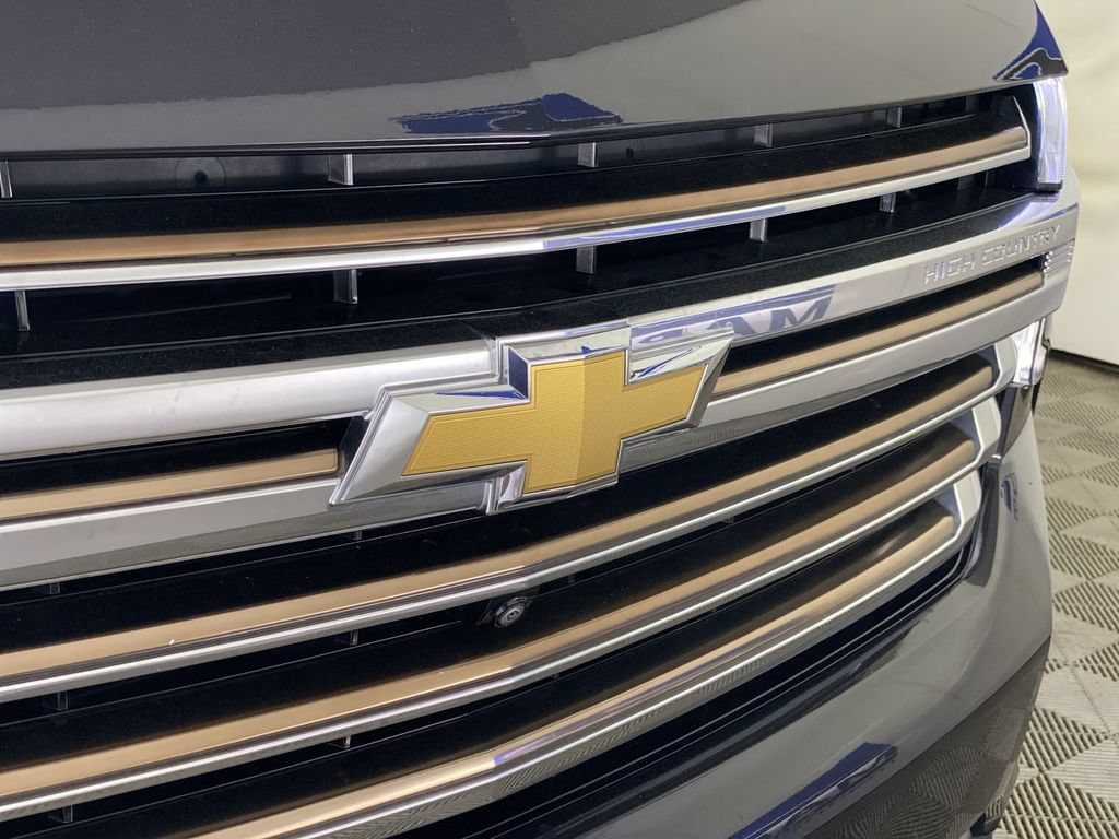 2024 Chevrolet Tahoe High Country - Photo 38