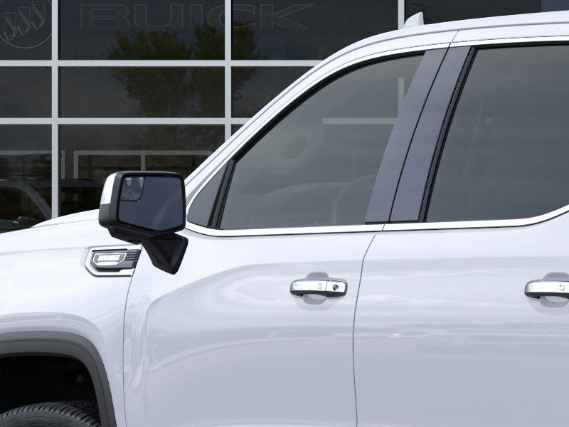 2026 GMC Sierra 1500 Denali - Photo 36