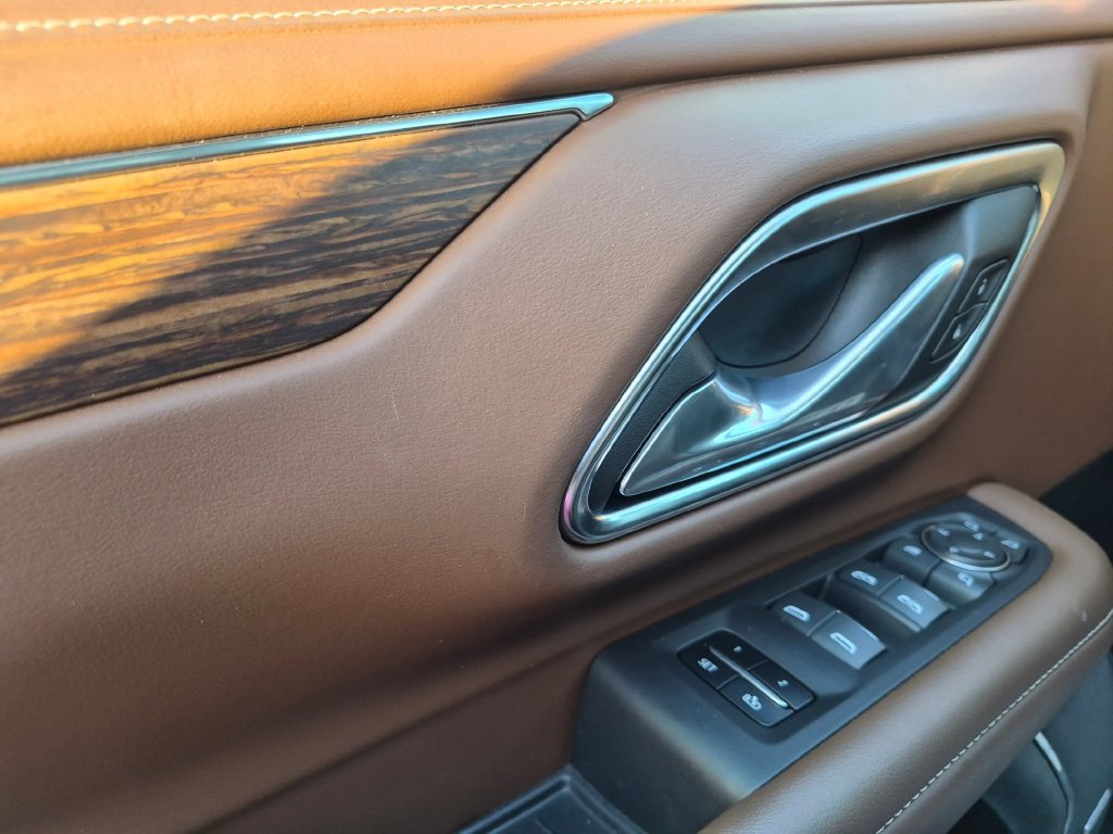 2024 Chevrolet Tahoe High Country - Photo 9