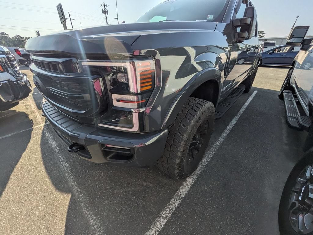 2021 Ford F-250 Lariat 4x4 Crew Cab 6-3/4' Box's photo