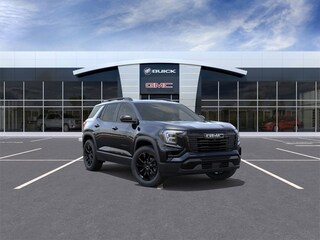 2026 GMC Terrain Elevation SUV