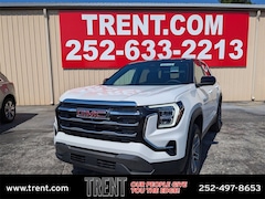 2026 GMC Terrain Elevation SUV