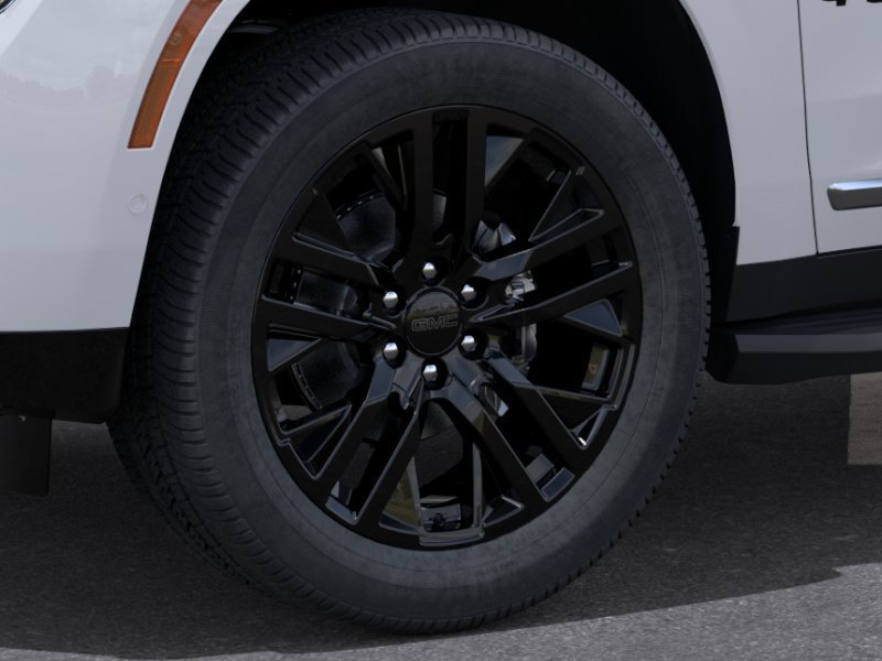2026 GMC Yukon Elevation - Photo 9