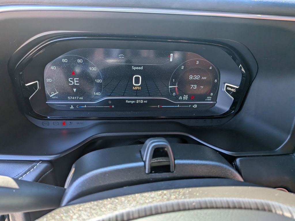 2024 GMC Yukon Denali Ultimate - Photo 15