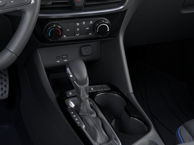 2026 Buick Encore GX Sport Touring - Photo 23