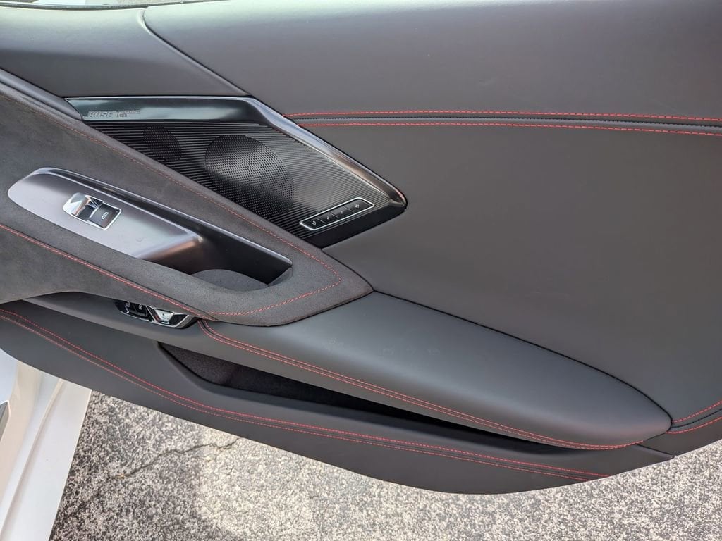 2024 Chevrolet Corvette 3LT - Photo 24