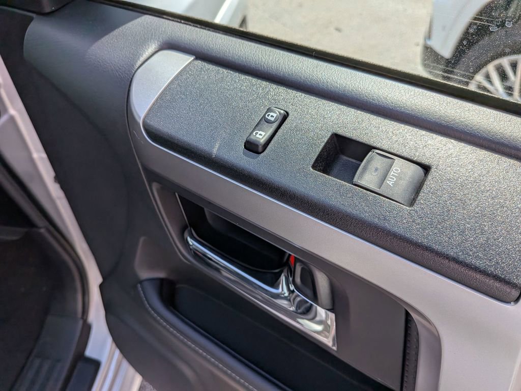 2024 Toyota 4Runner TRD Sport - Photo 26